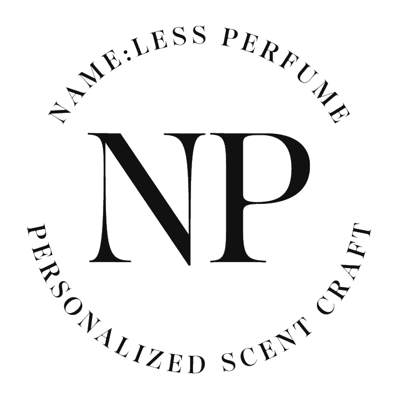 Name:less Perfume — Personalized Scent Craft